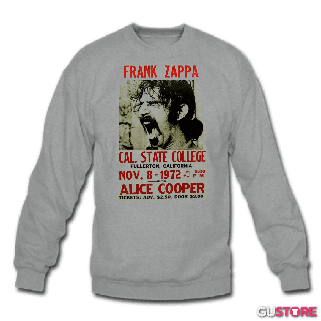 Poleron polo ZAPPA 