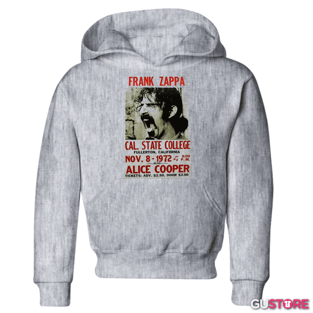 Poleron de niño ZAPPA 
