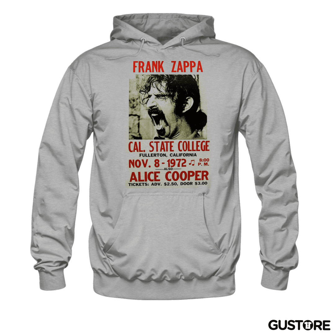 Polerón Canguro ZAPPA 