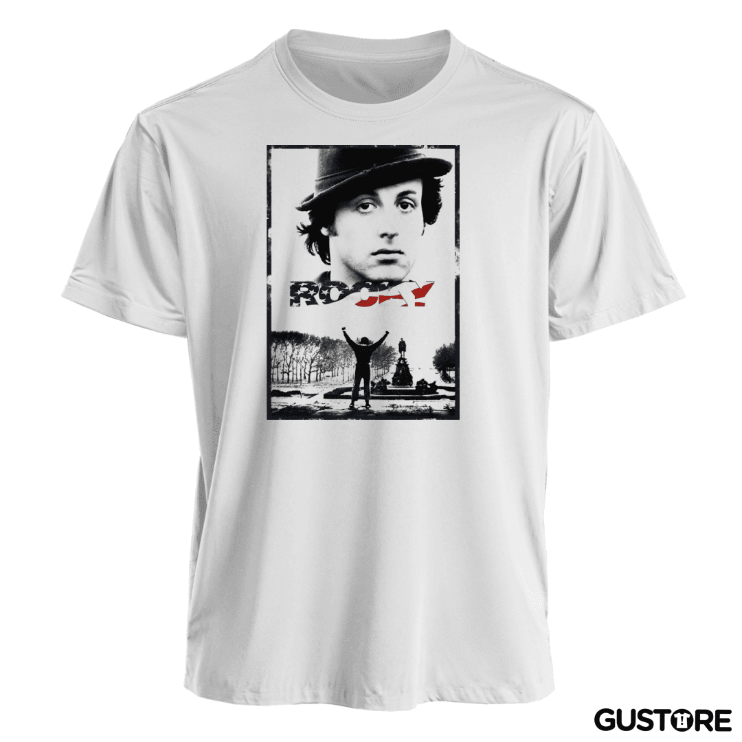 Polera Rocky 2