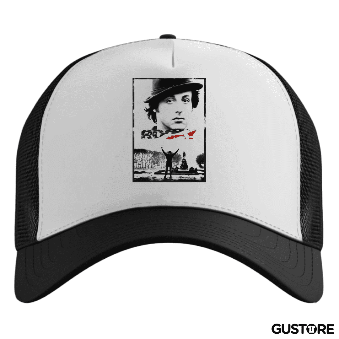 Gorro Rocky 2