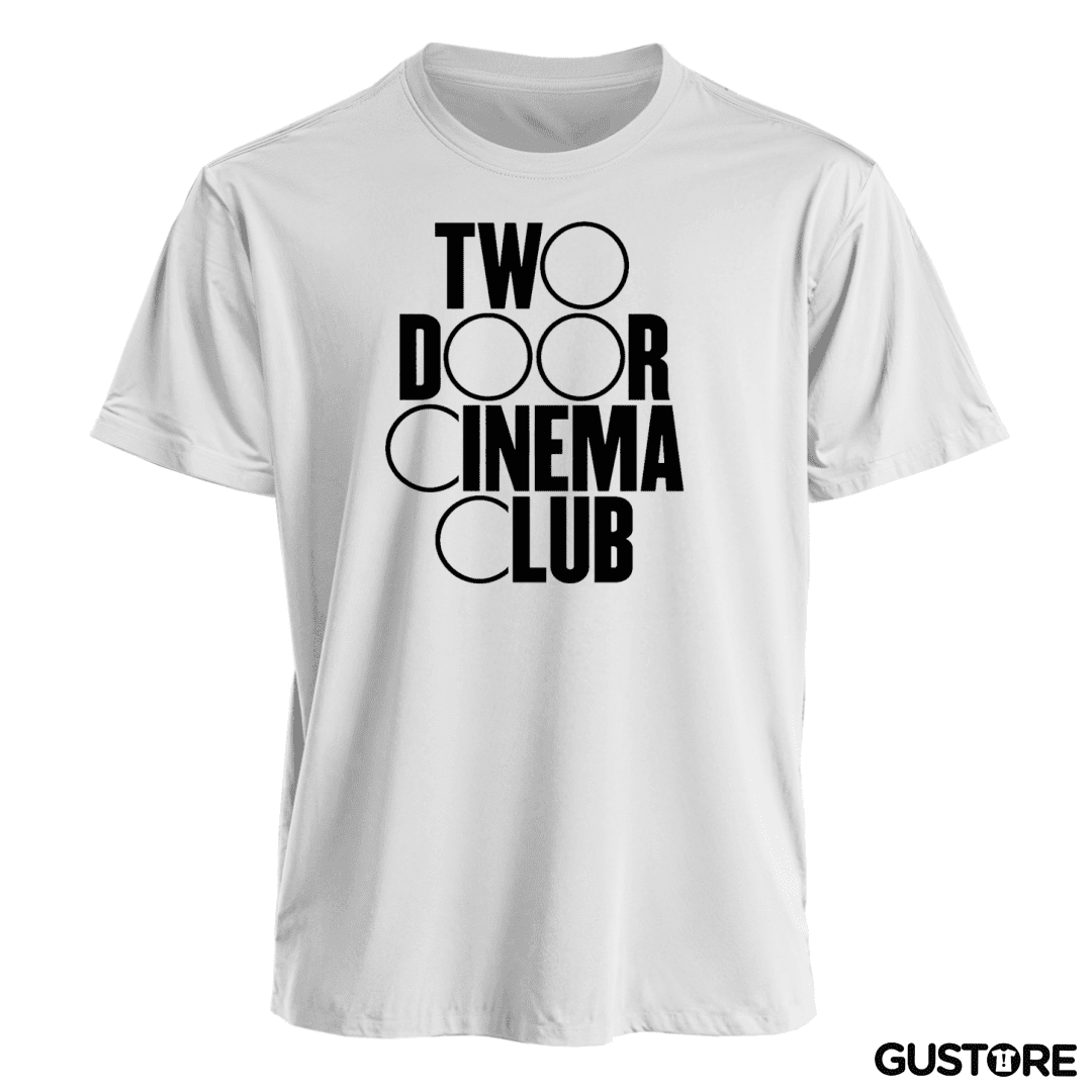 Polera Two door cinema 