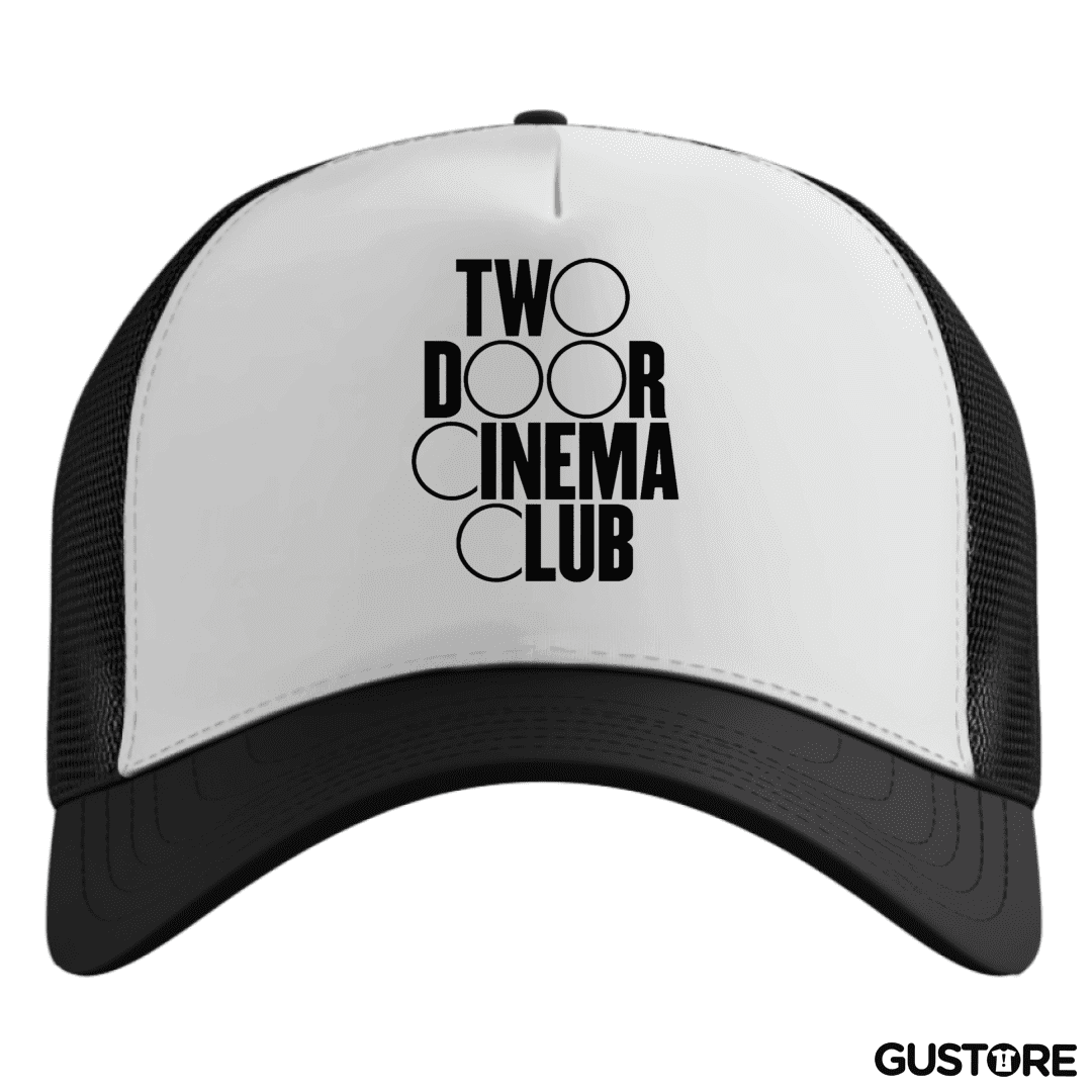 Gorro Two door cinema 