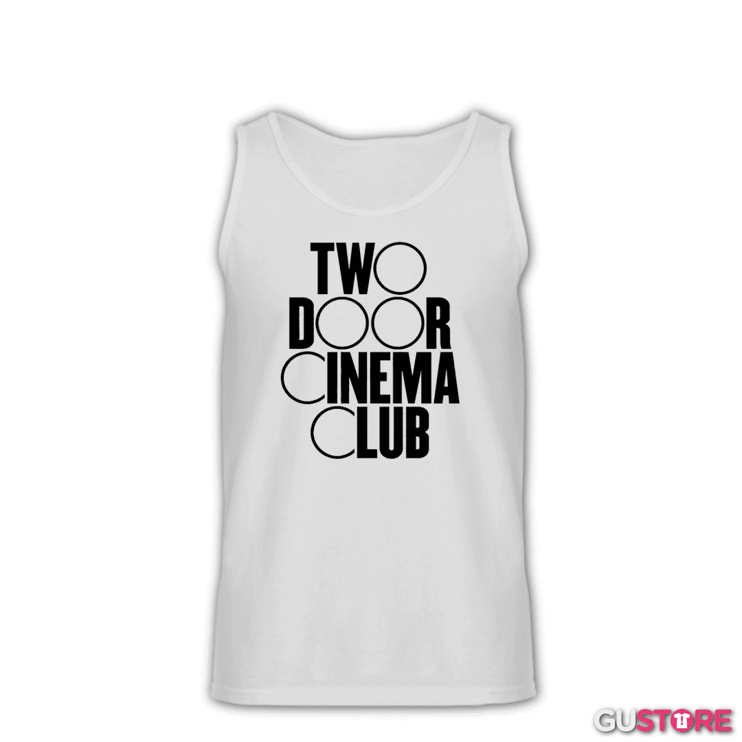 Sudadera Two door cinema 