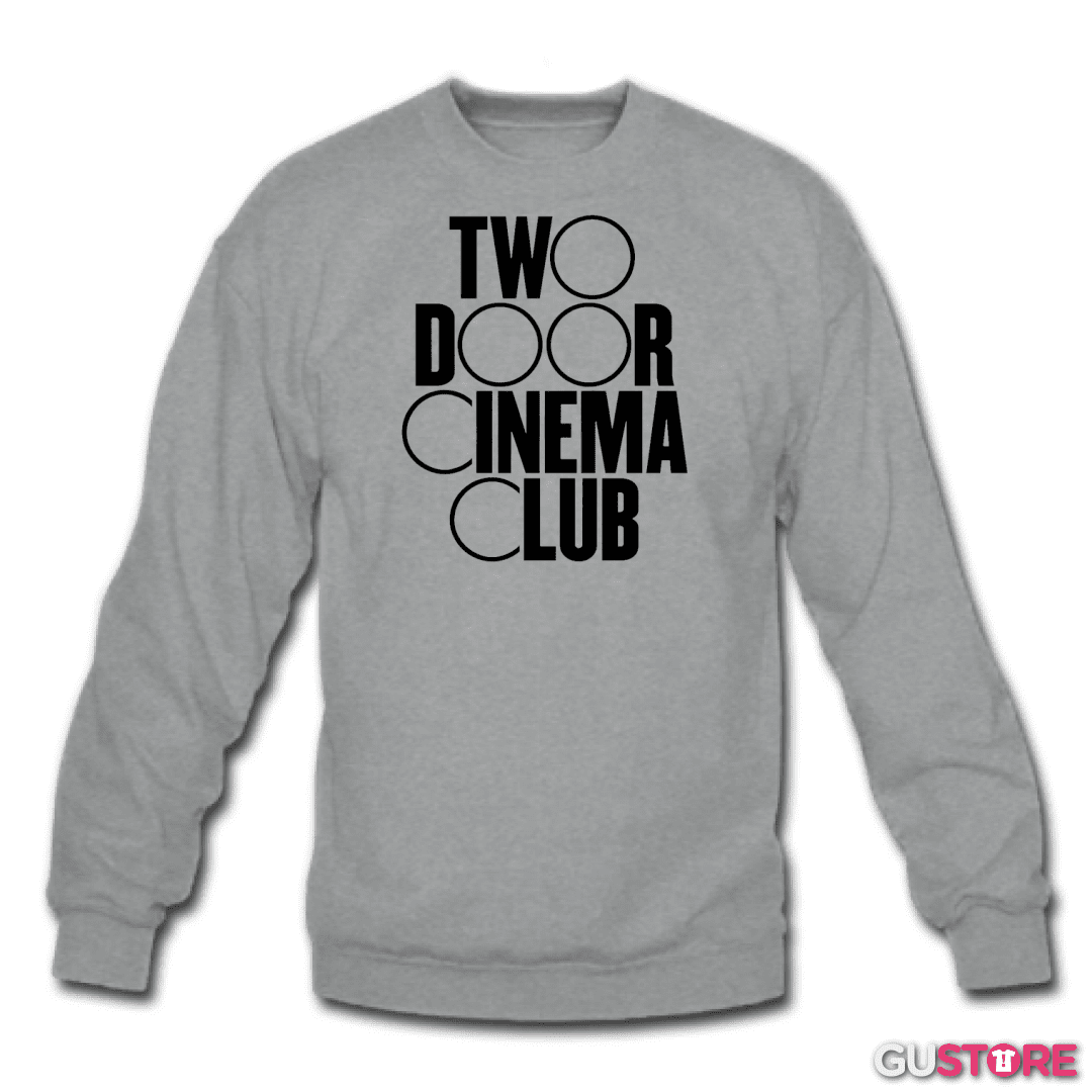 Poleron polo Two door cinema 