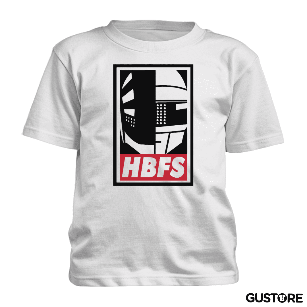 Polera de niño HBFS