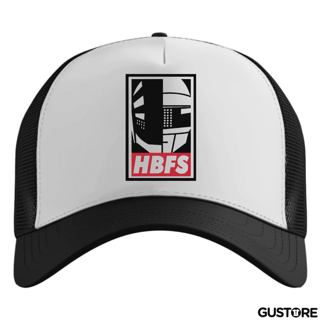 Gorro HBFS