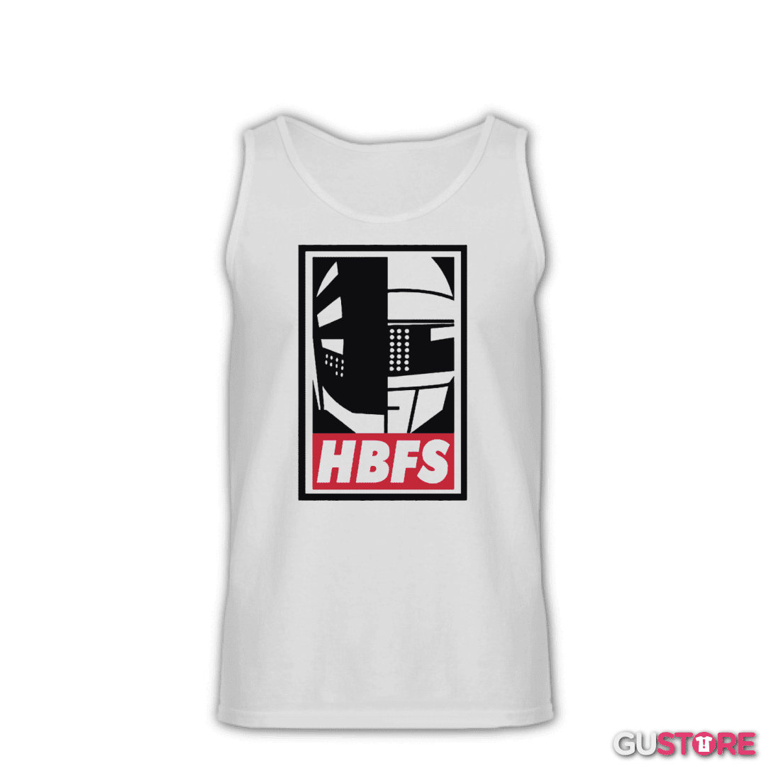 Sudadera HBFS