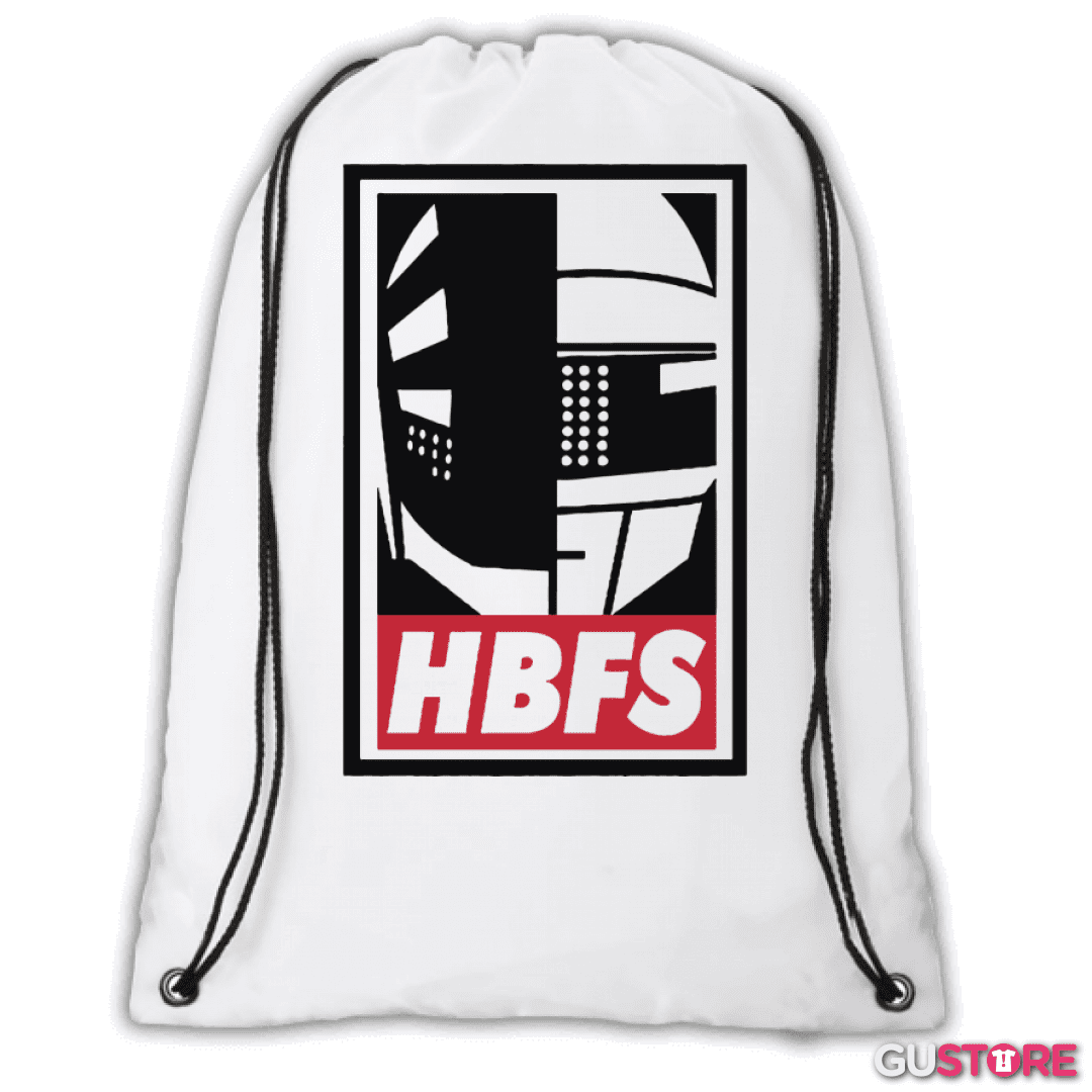 Mochila HBFS