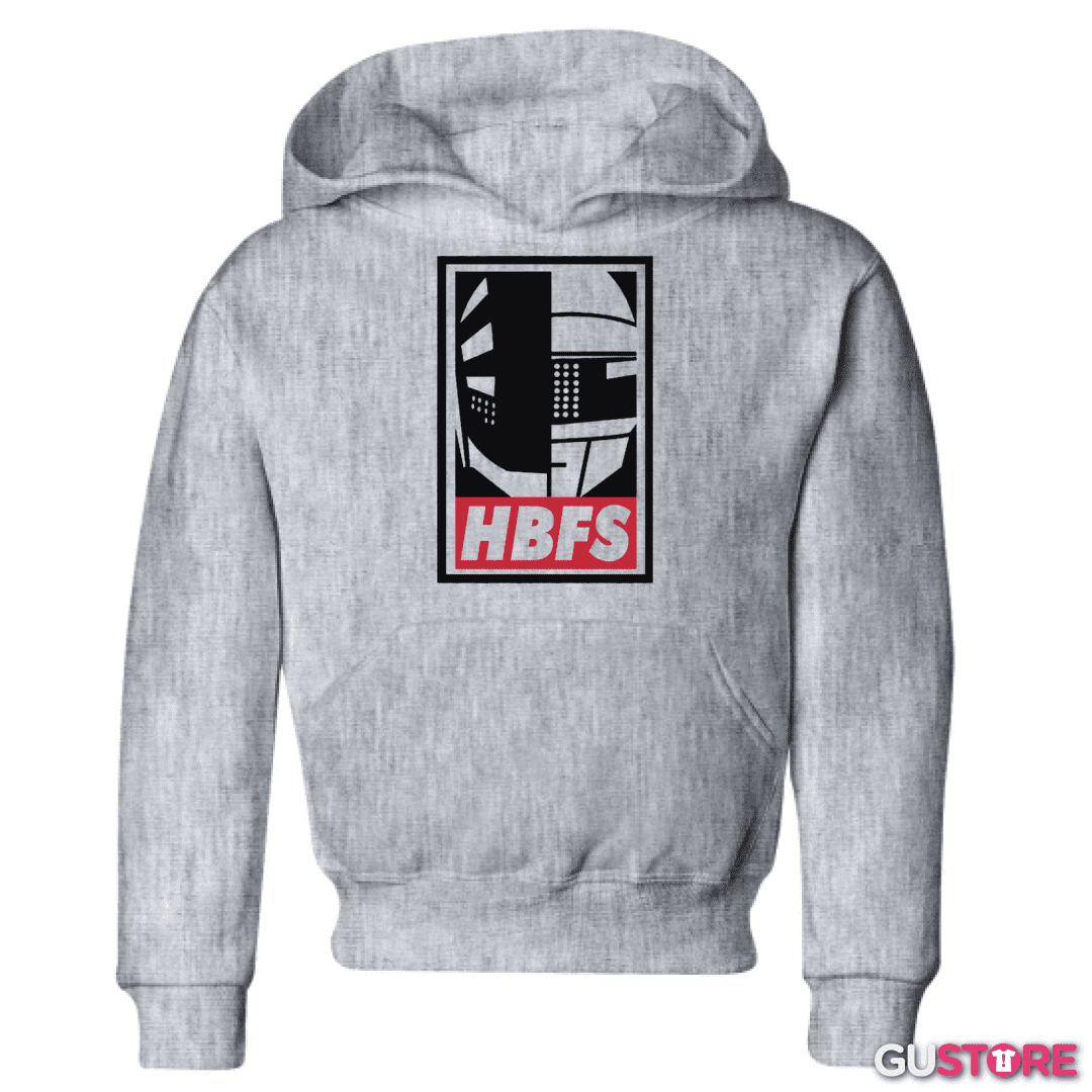 Poleron de niño HBFS