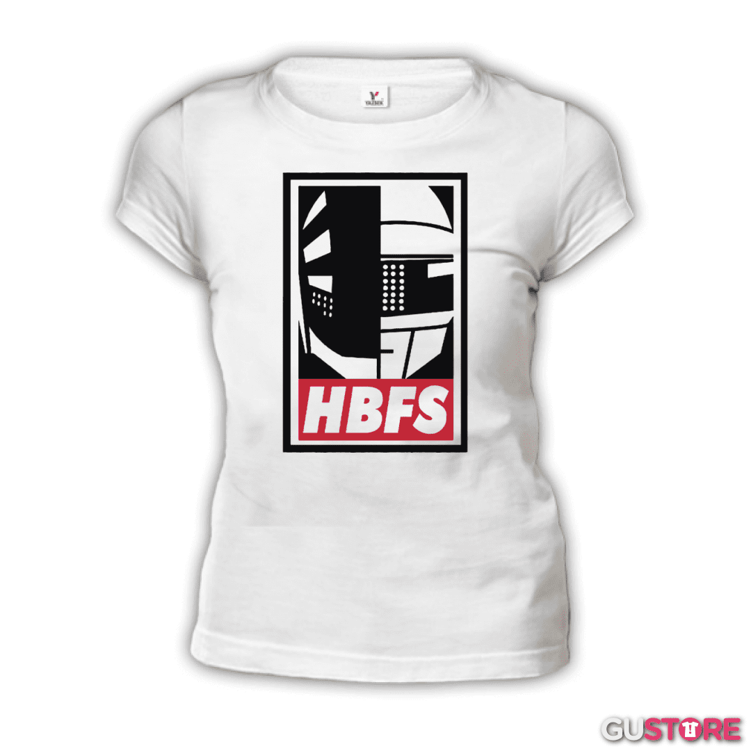 Polera de Mujer HBFS