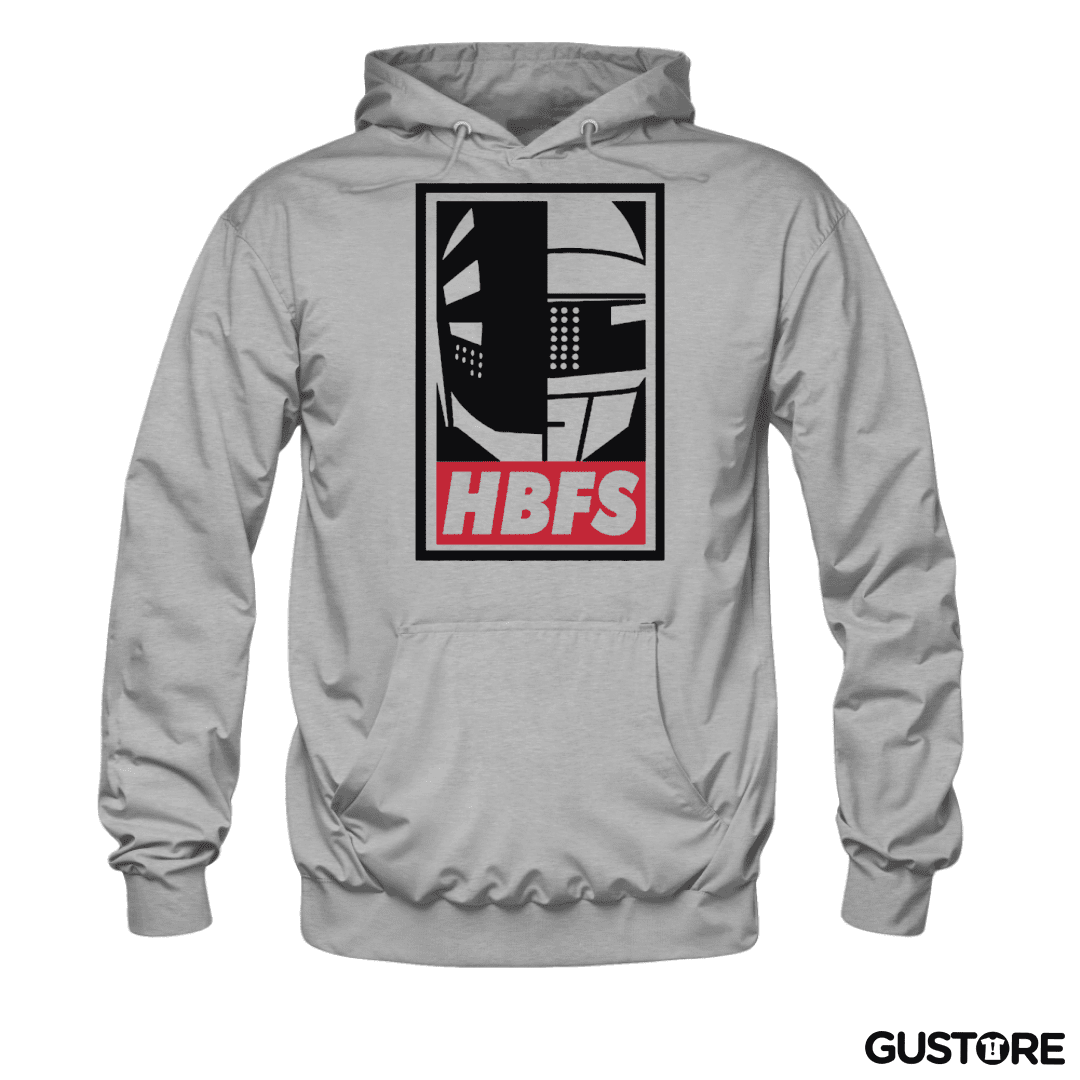 Polerón Canguro HBFS