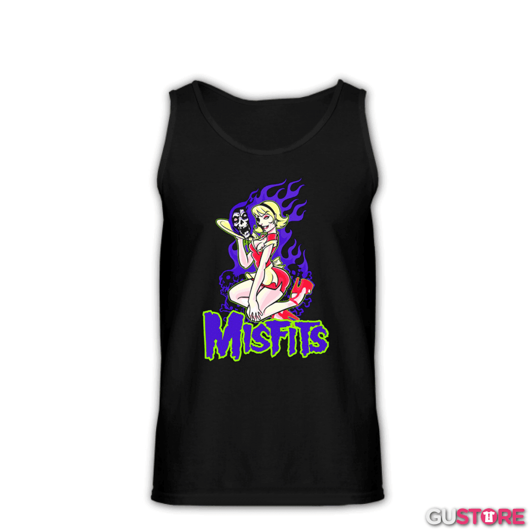 Sudadera Misfits 3