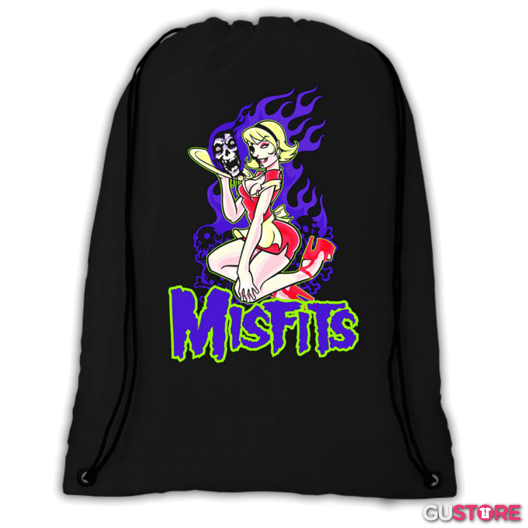Mochila Misfits 3