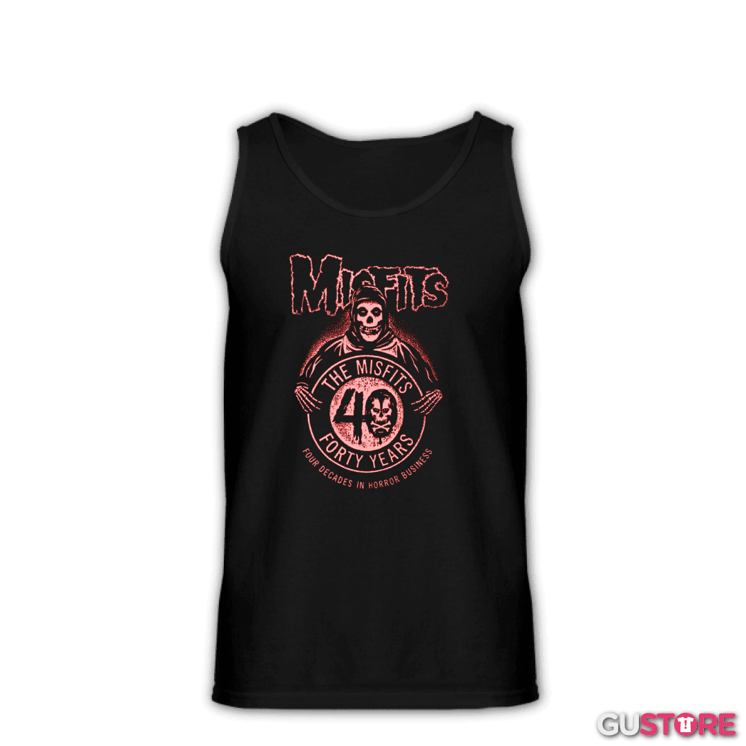Sudadera Misfits 40 years