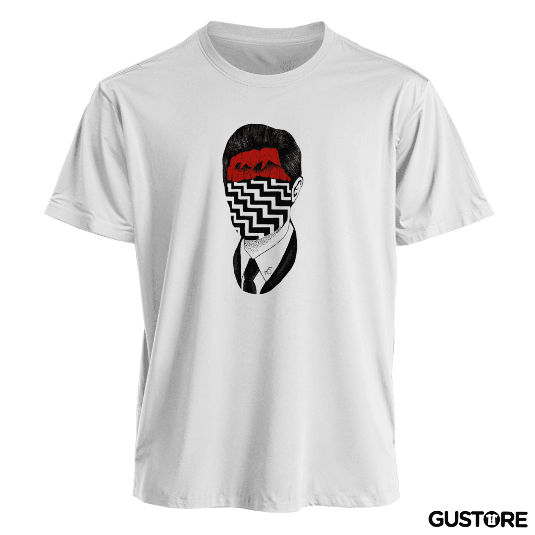 Polera Twin Peaks