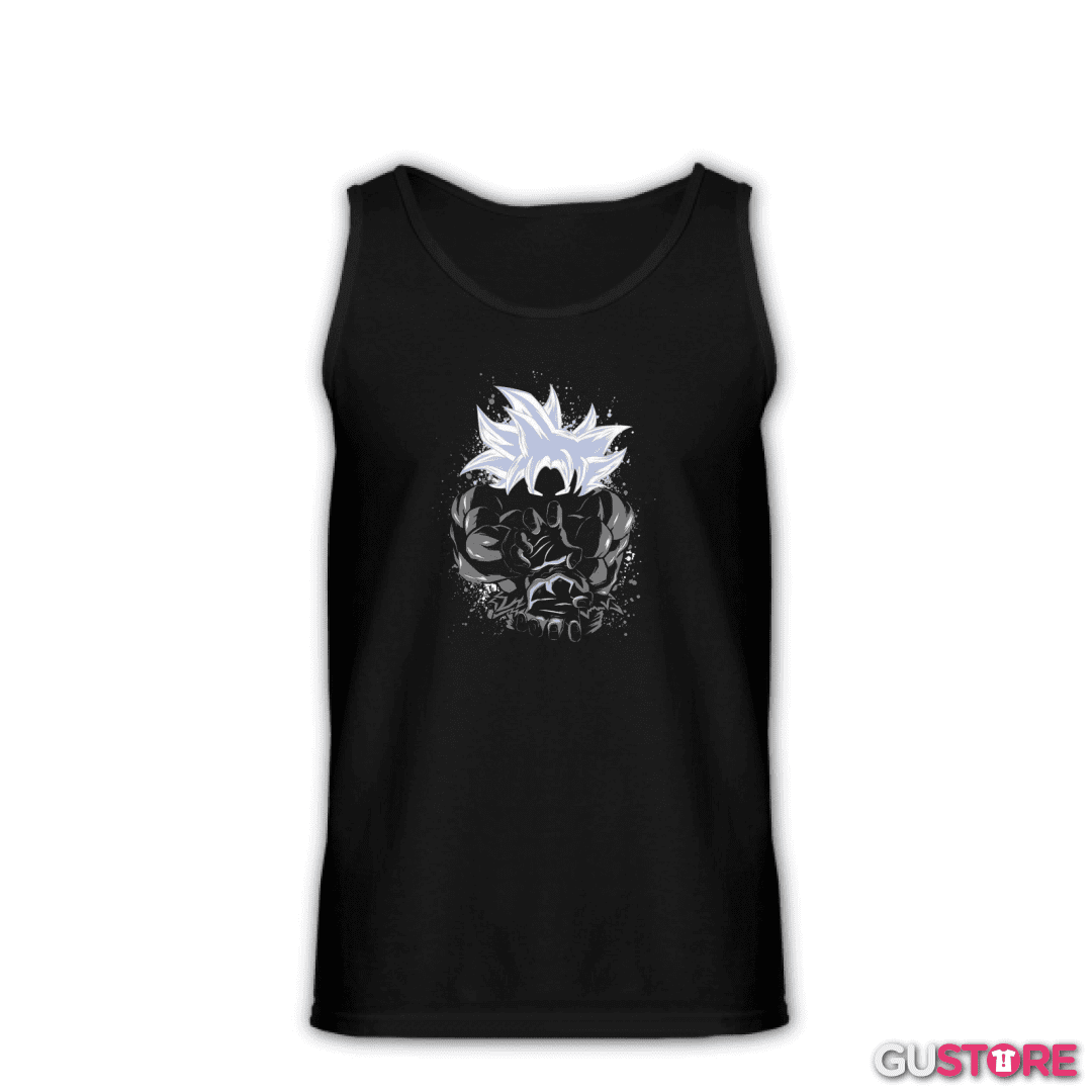 Sudadera Goku hame ha