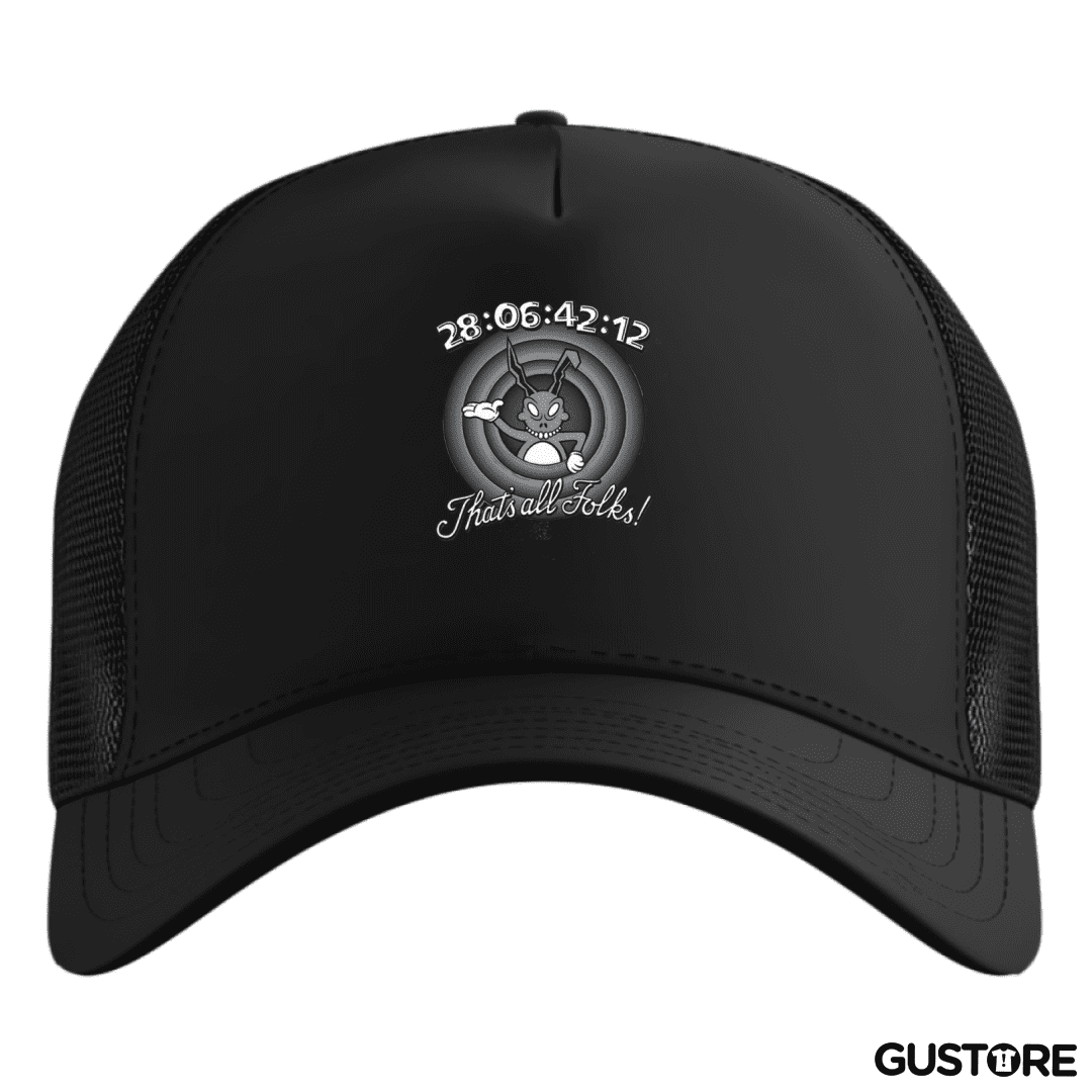 Gorro Conejo Darko Looney