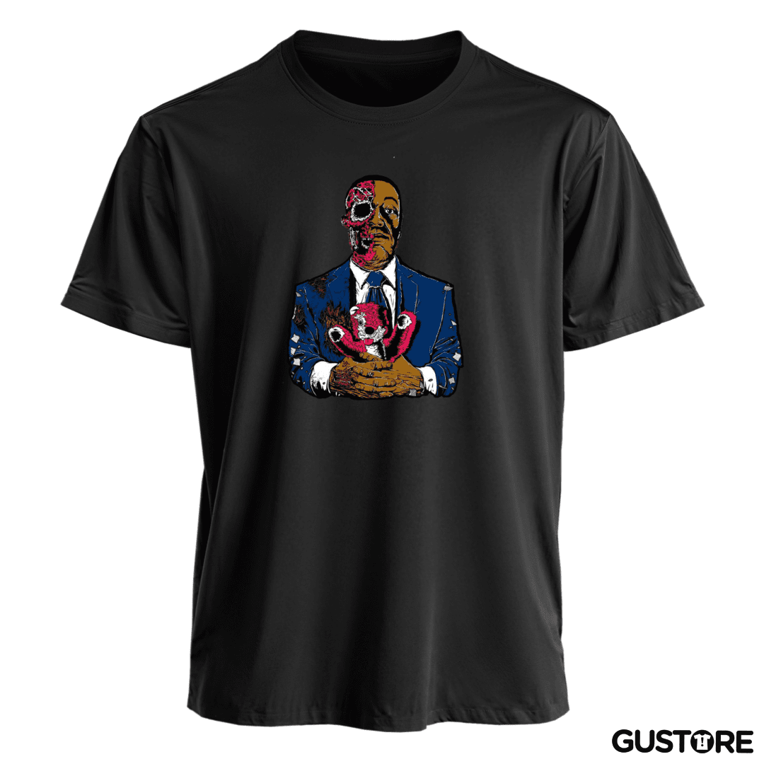 Polera Dead gus fring