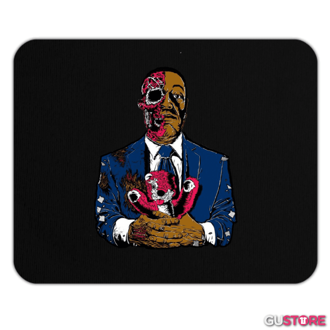 Mousepad Dead gus fring