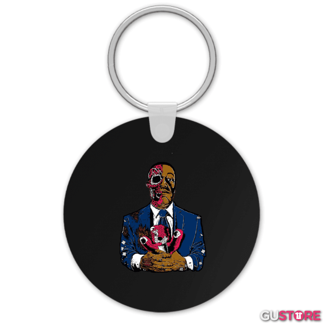 Llavero Dead gus fring