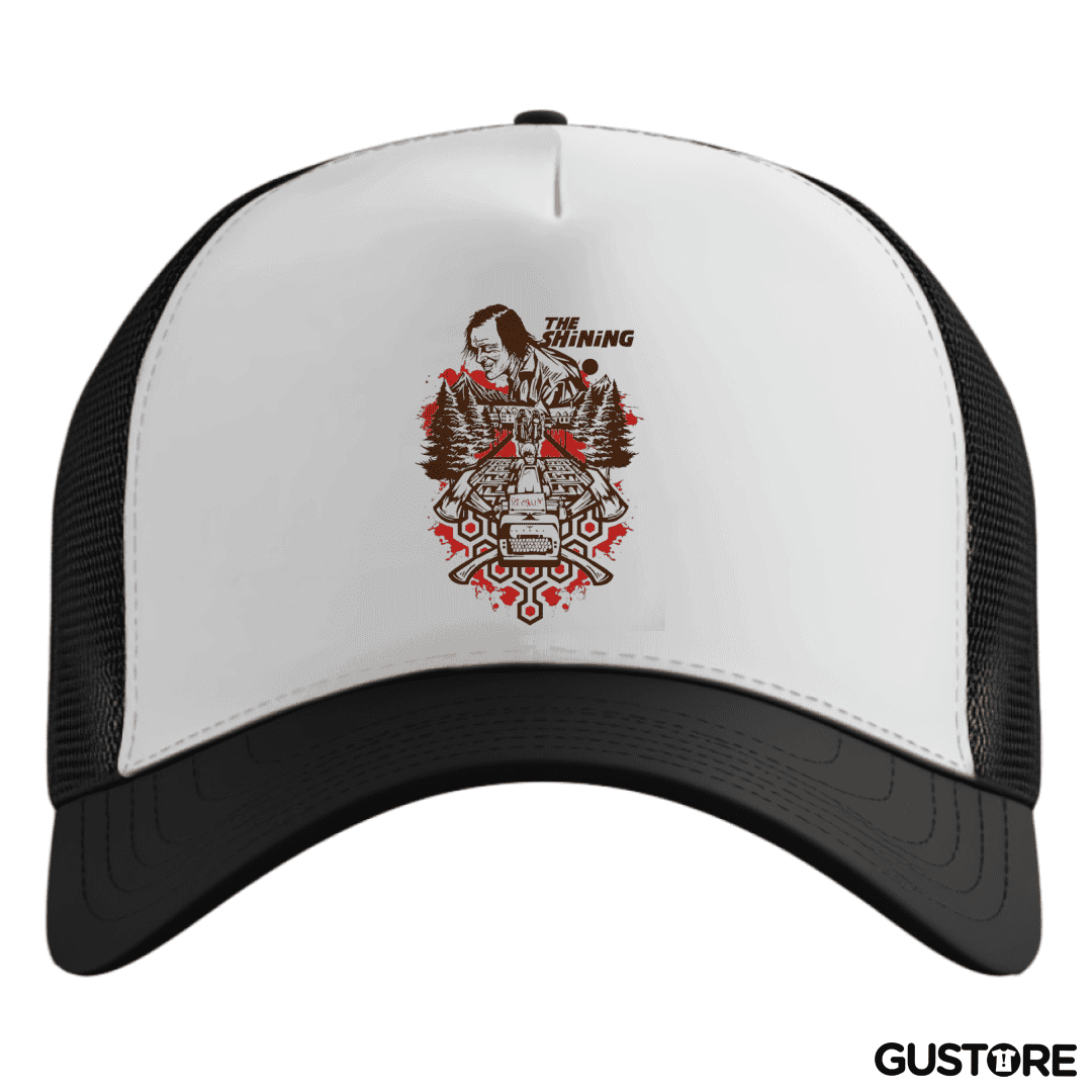 Gorro El resplandor laberinto