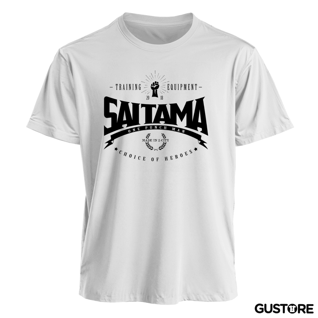 Polera Saitama Training equipment