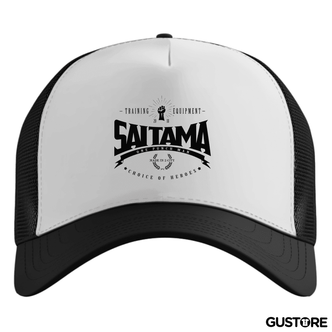Gorro Saitama Training equipment