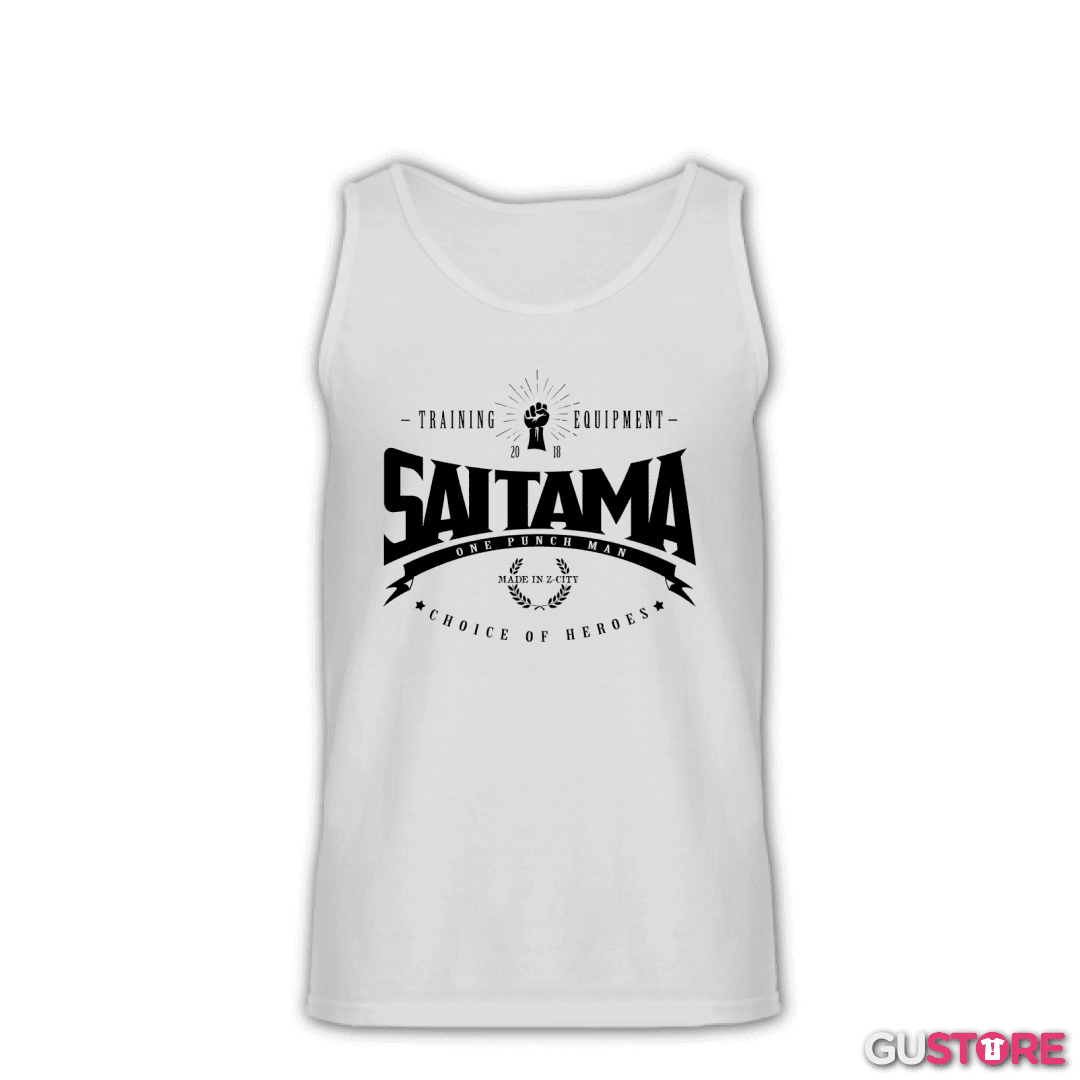 Sudadera Saitama Training equipment