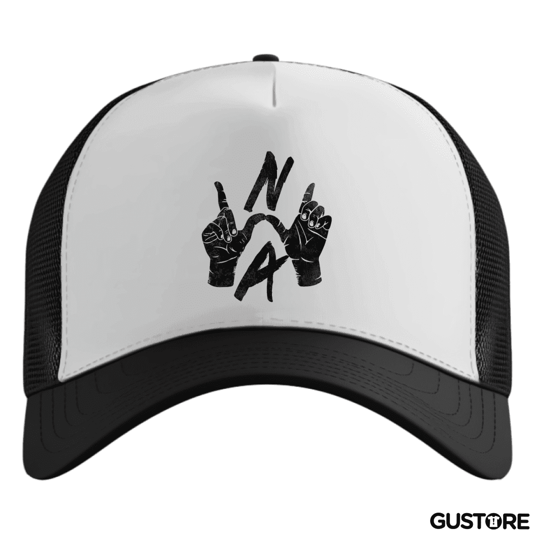 Gorro N.W.A