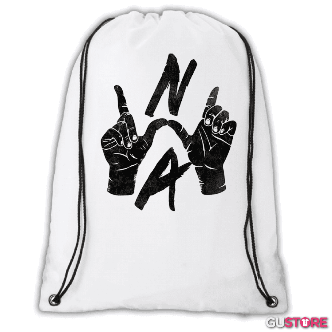 Mochila N.W.A
