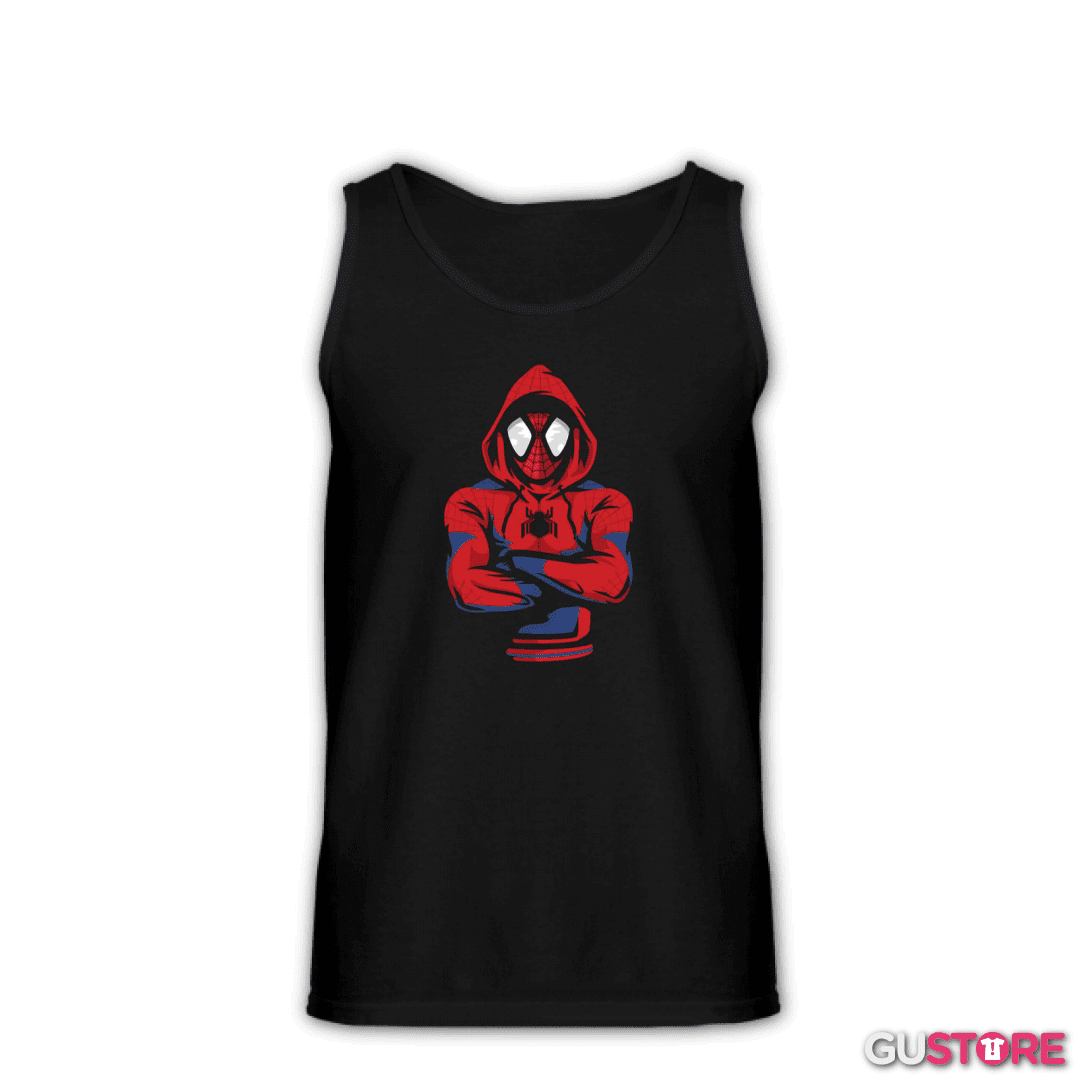Sudadera Spider Boy 