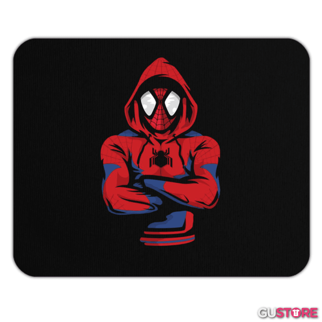 Mousepad Spider Boy 