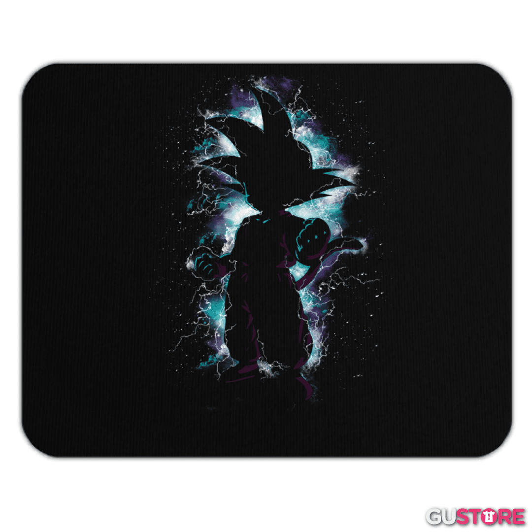 Mousepad Goku Niño