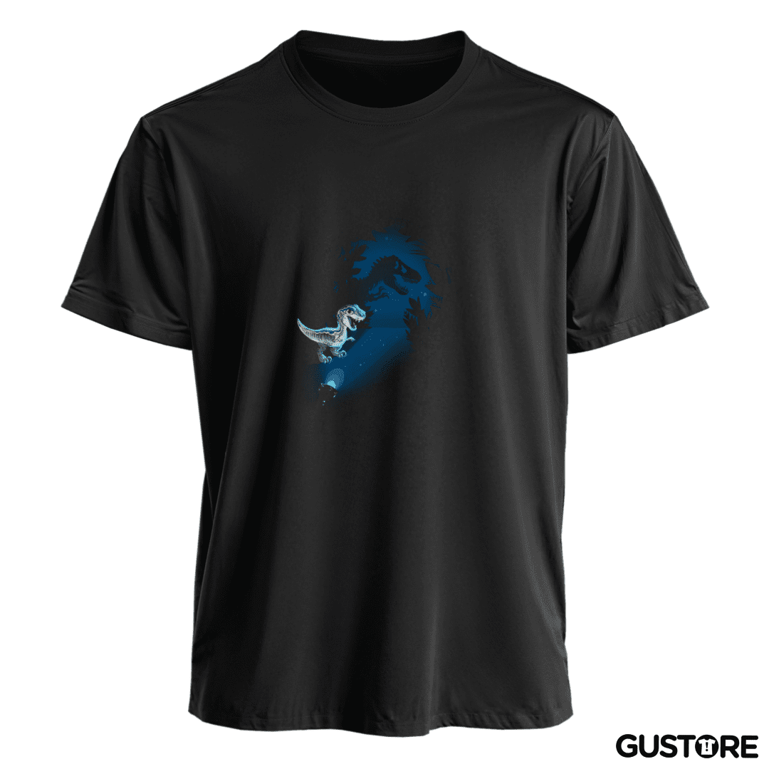 Polera Mini Jurassic