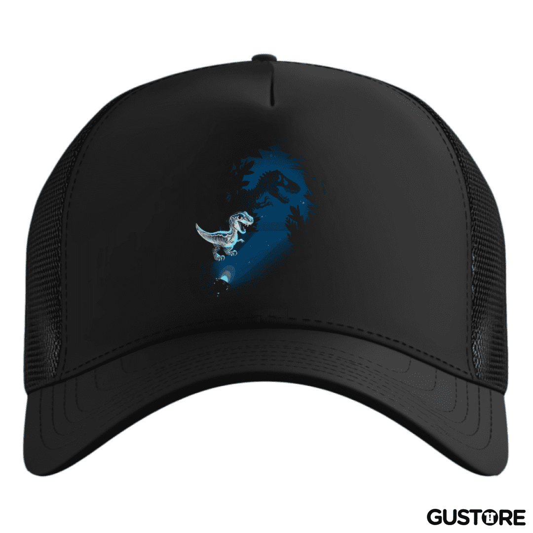 Gorro Mini Jurassic