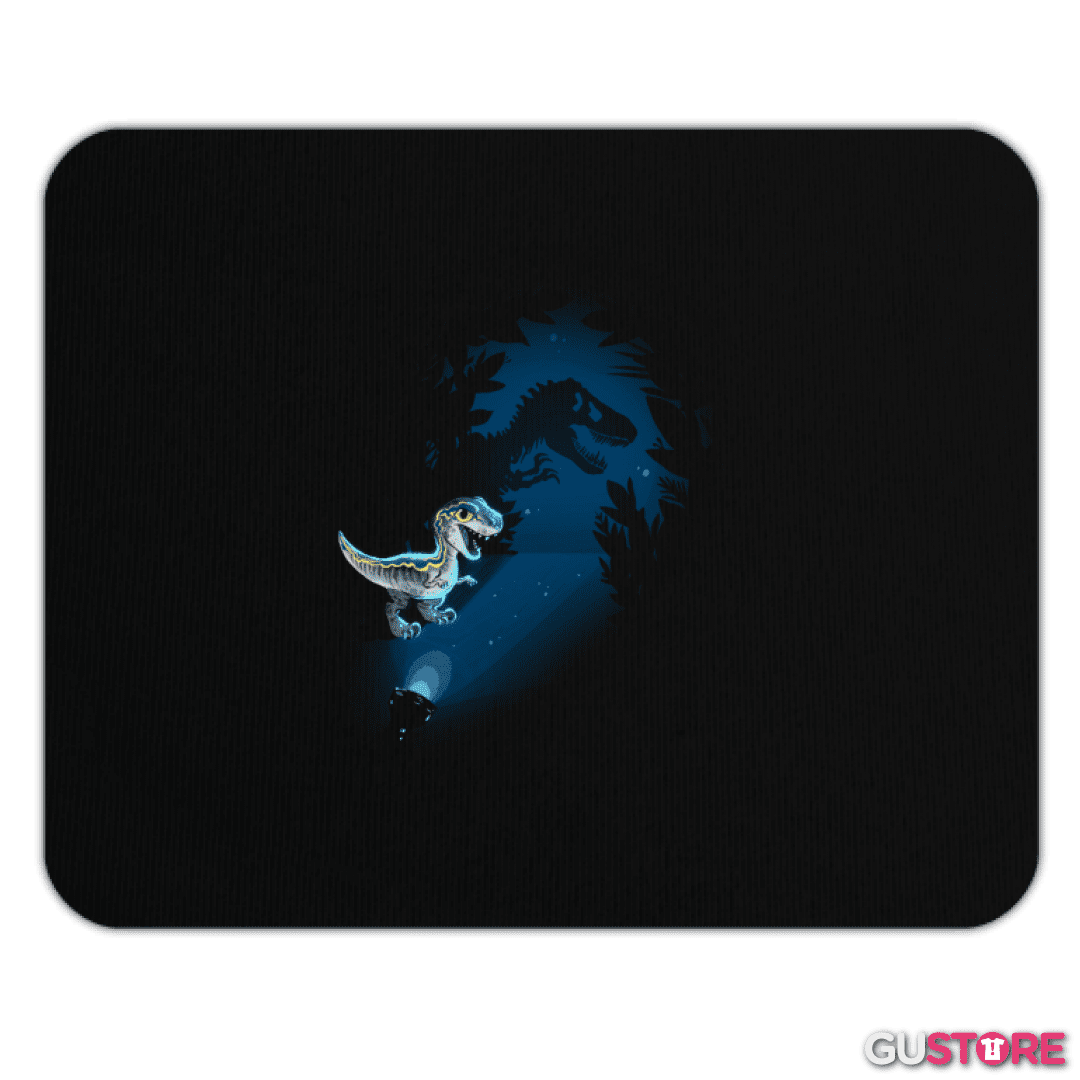 Mousepad Mini Jurassic