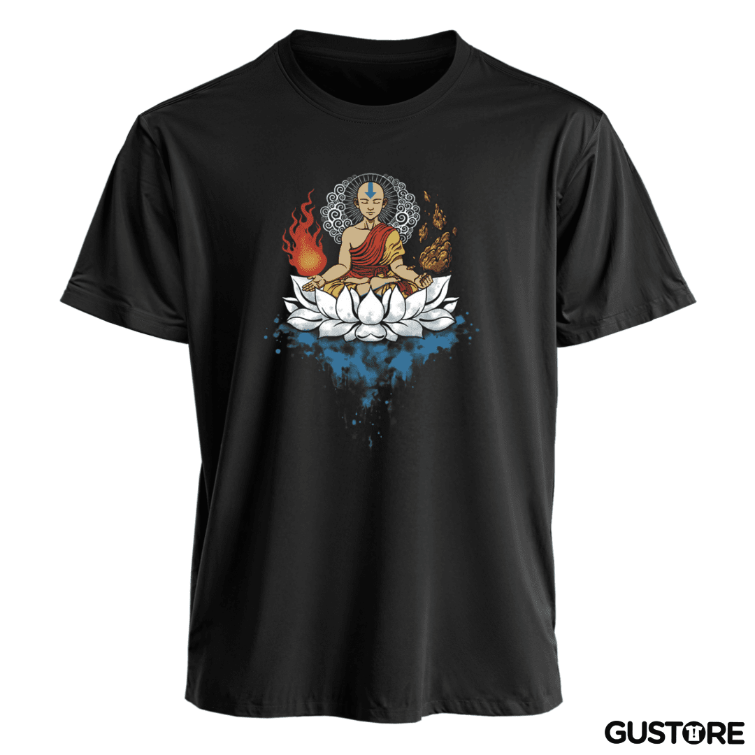 Polera Avatar 