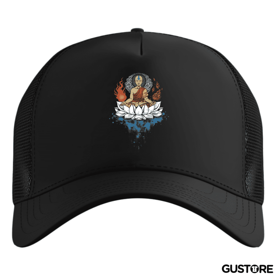 Gorro Avatar 