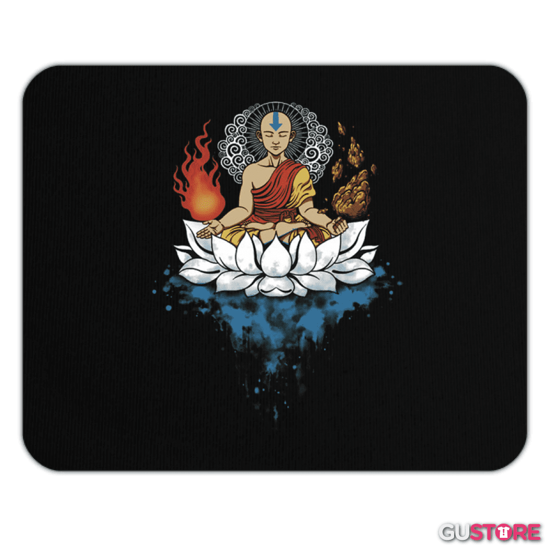 Mousepad Avatar 