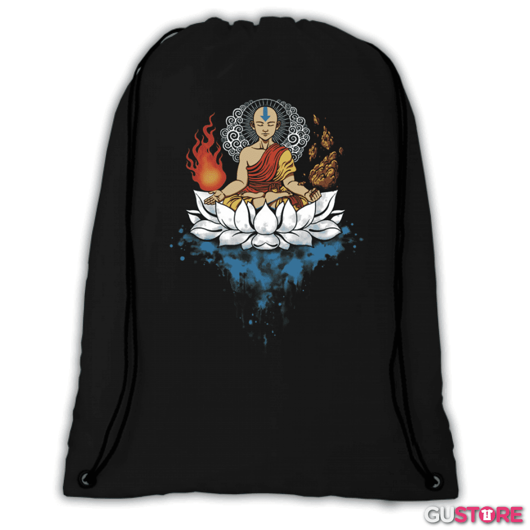 Mochila Avatar 