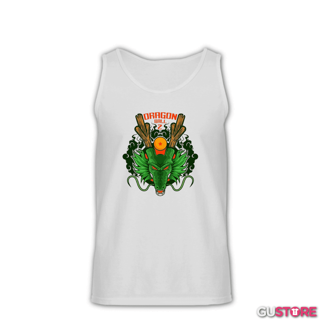 Sudadera Shenlong dragon ball z