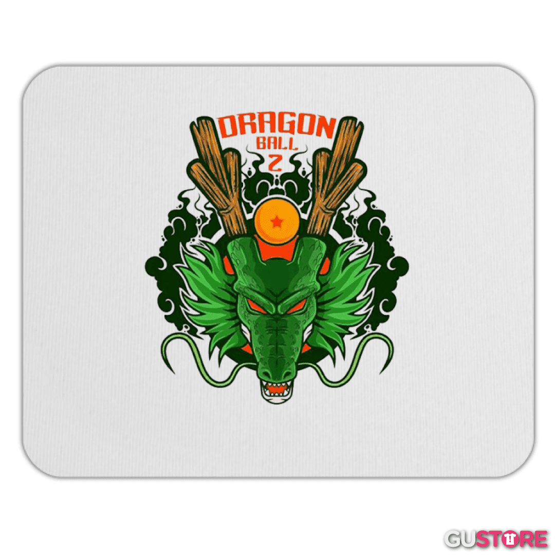 Mousepad Shenlong dragon ball z