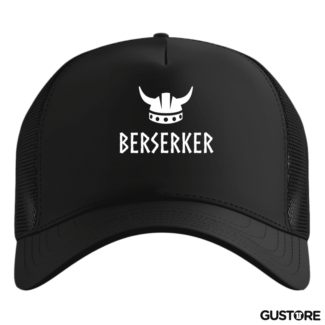 Gorro berserker 2