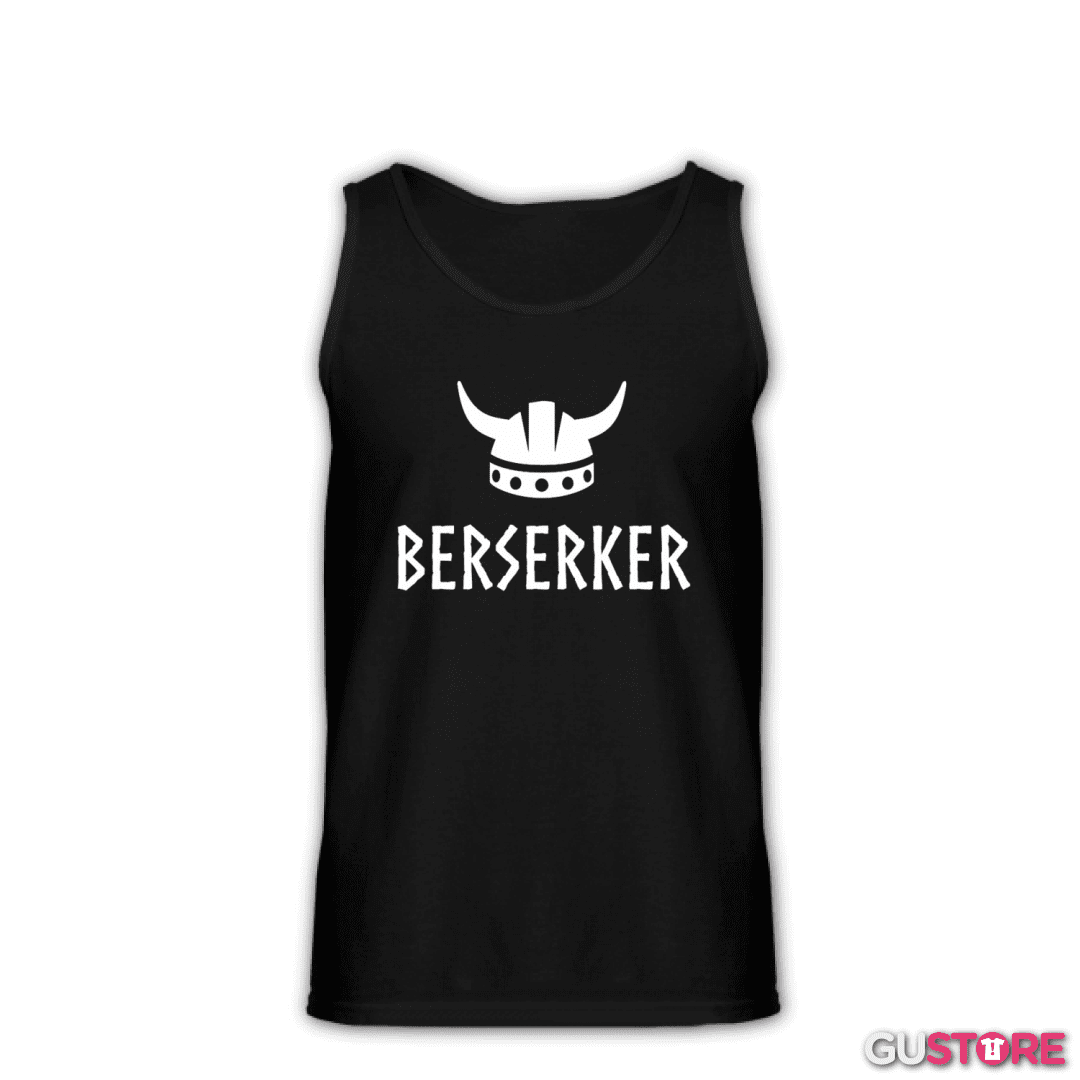 Sudadera berserker 2