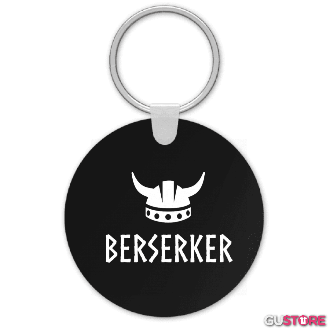 Llavero berserker 2