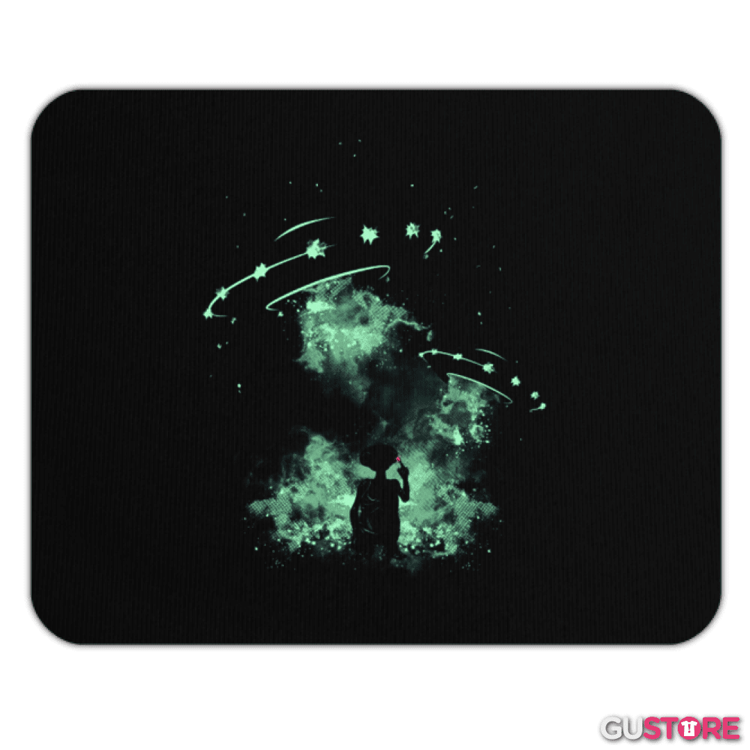 Mousepad Et casa