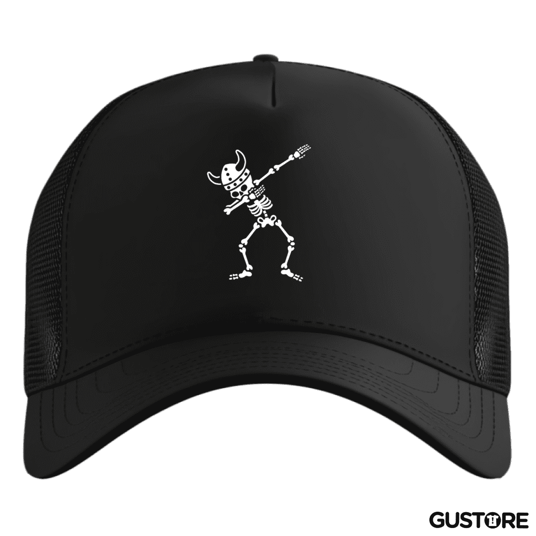 Gorro Dab vikingo