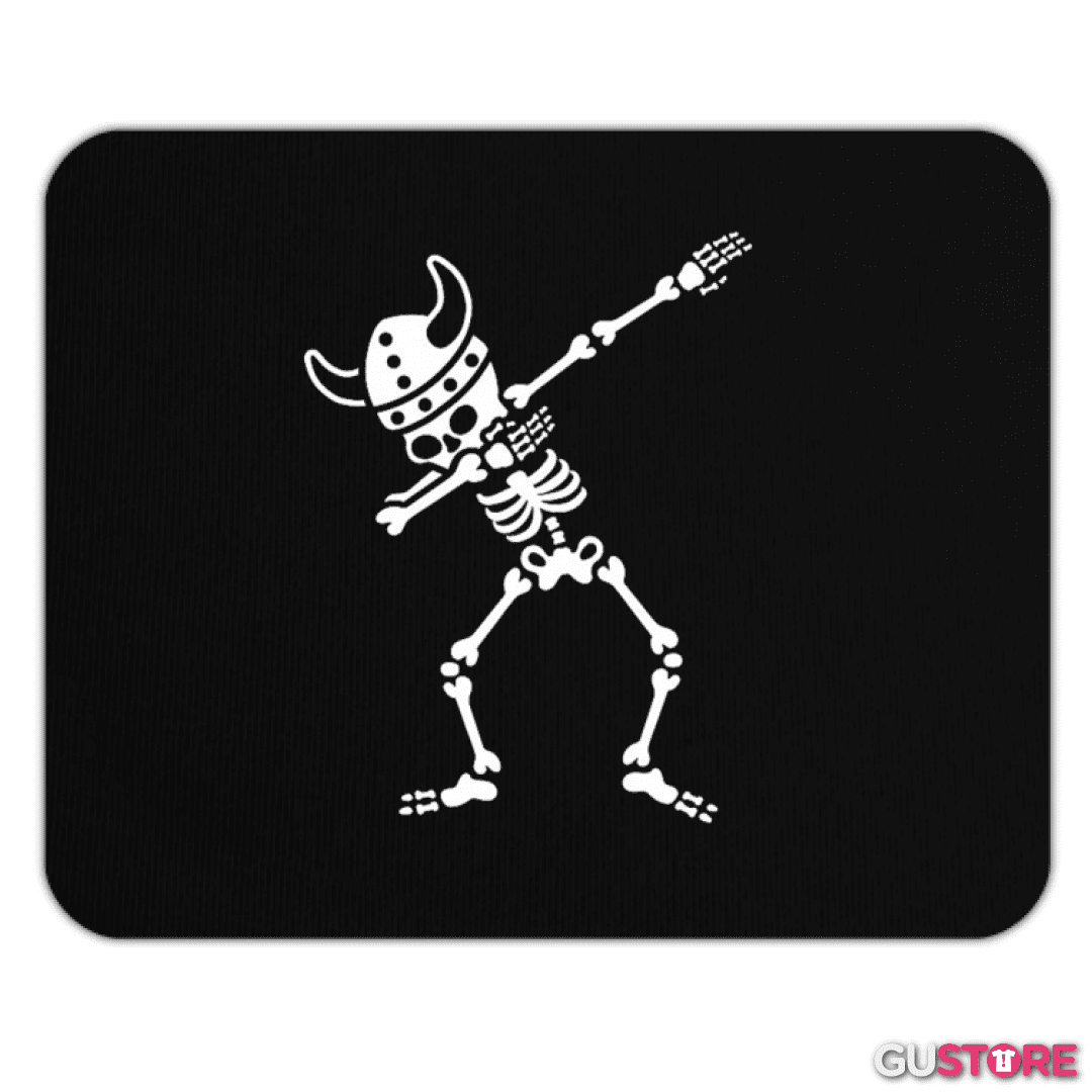 Mousepad Dab vikingo