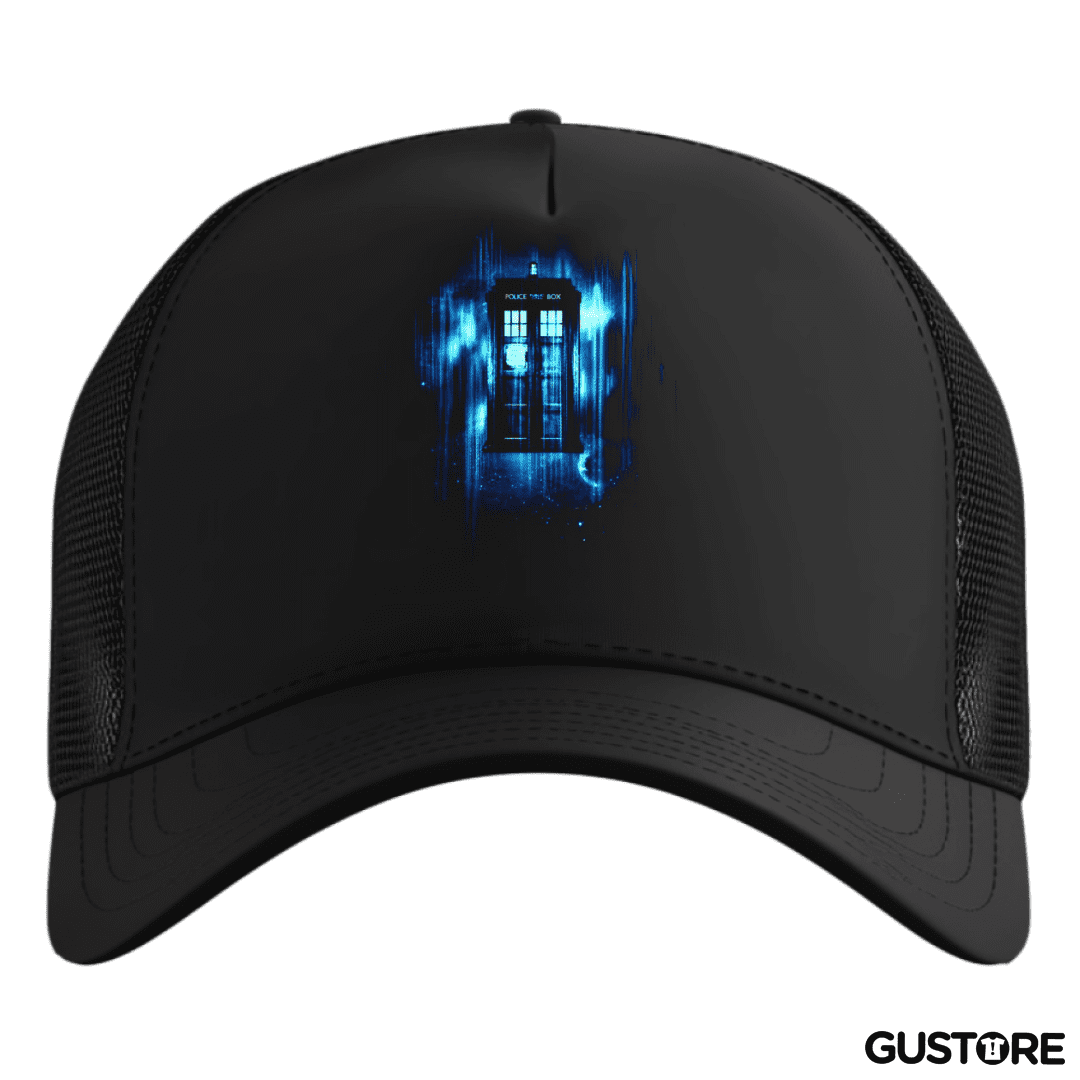 Gorro Doctor W